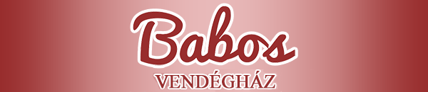 Babos Vendégház